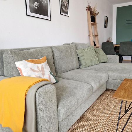 Grosse Terrasse, Netflix, 5Min Zum Skilift, 6 Personen, Waldnah, Schonach im Schwarzwald Zewnętrze zdjęcie