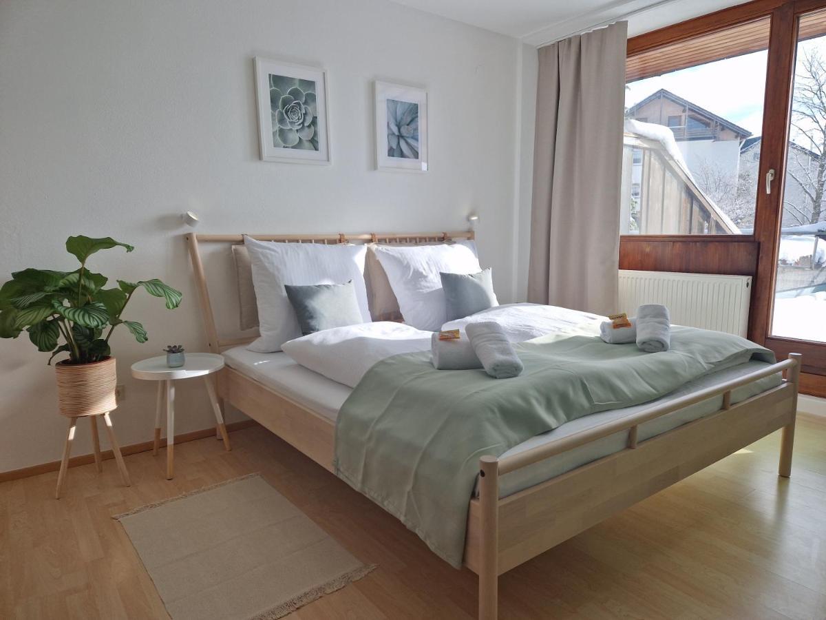 Grosse Terrasse, Netflix, 5Min Zum Skilift, 6 Personen, Waldnah, Schonach im Schwarzwald Zewnętrze zdjęcie