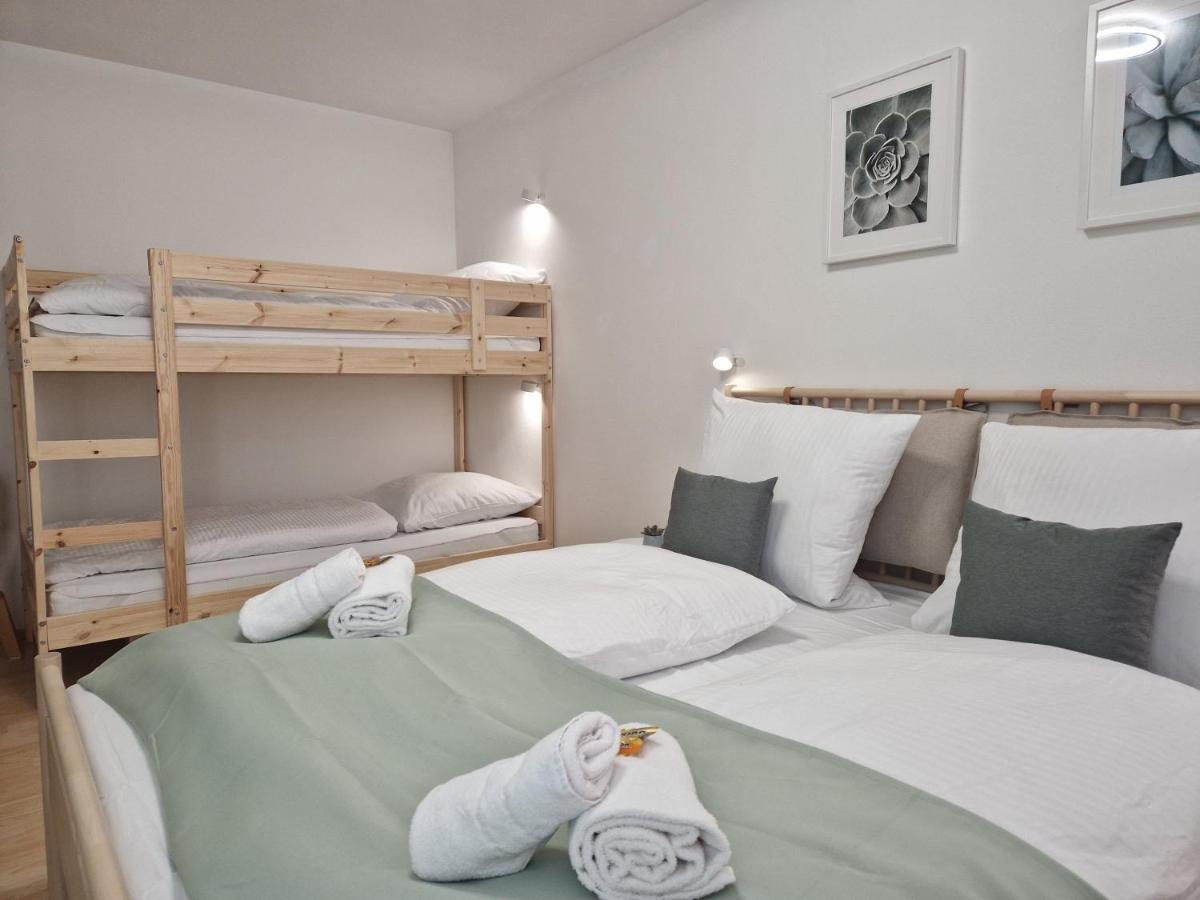 Grosse Terrasse, Netflix, 5Min Zum Skilift, 6 Personen, Waldnah, Schonach im Schwarzwald Zewnętrze zdjęcie