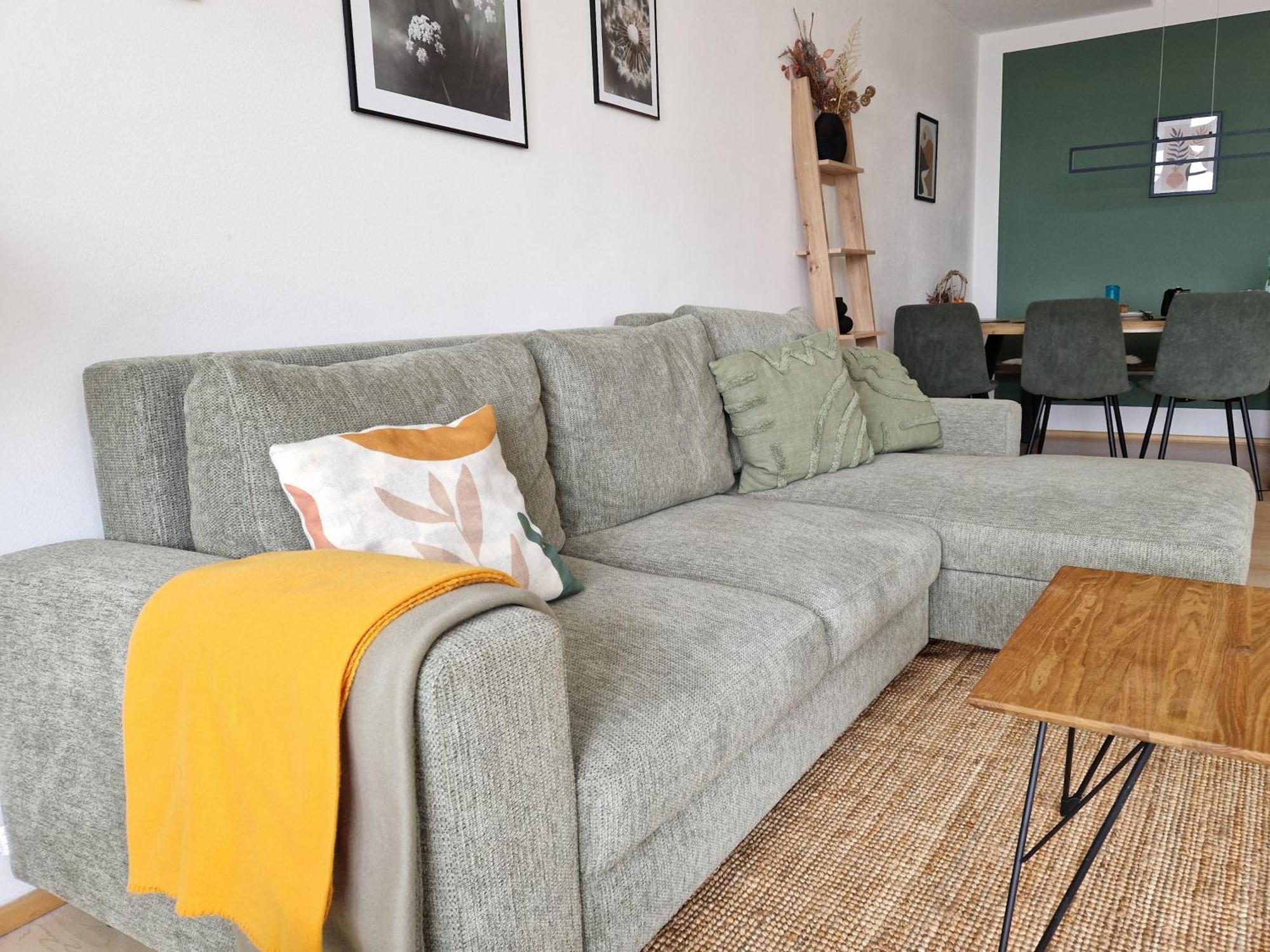 Grosse Terrasse, Netflix, 5Min Zum Skilift, 6 Personen, Waldnah, Schonach im Schwarzwald Zewnętrze zdjęcie